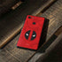 Marvel Deadpool Deadpool Emblem Google Pixel 3 XL Skin